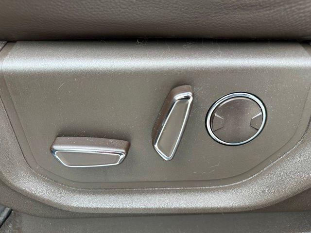 2022 Ford Expedition King Ranch