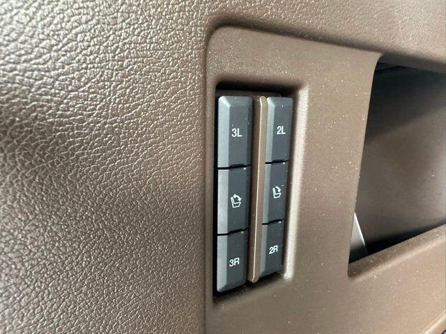 2022 Ford Expedition King Ranch
