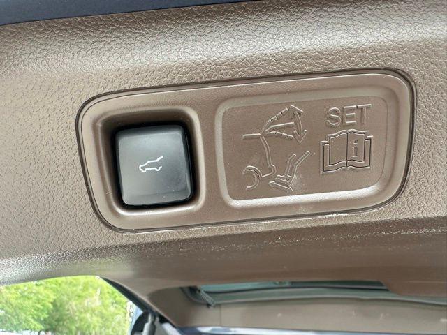 2022 Ford Expedition King Ranch