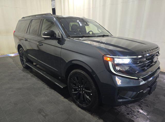2025 Ford Expedition Platinum MAX for sale in Winamac, IN