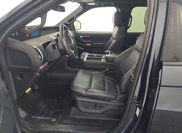 2025 Ford Expedition Platinum MAX