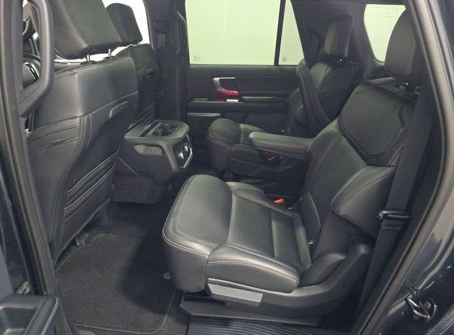 2025 Ford Expedition Platinum MAX