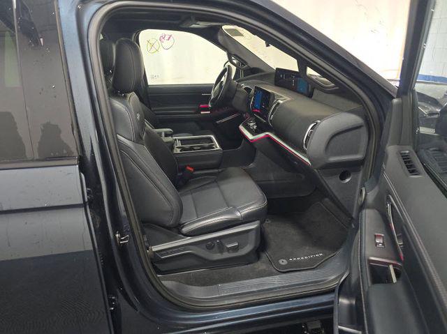 2025 Ford Expedition Platinum MAX