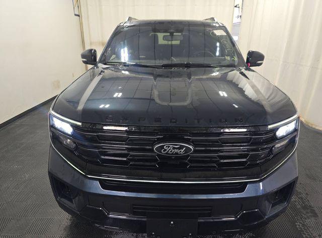 2025 Ford Expedition Platinum MAX