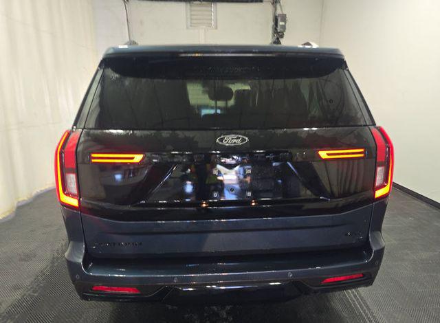 2025 Ford Expedition Platinum MAX