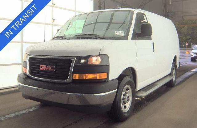 2024 GMC Savana Cargo RWD 2500 Regular Wheelbase Work Van for sale in Manassas, VA