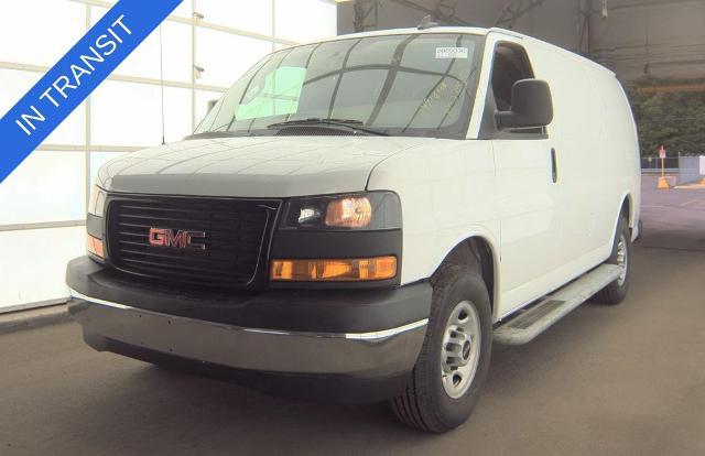 2024 GMC Savana Cargo RWD 2500 Regular Wheelbase Work Van for sale in Manassas, VA