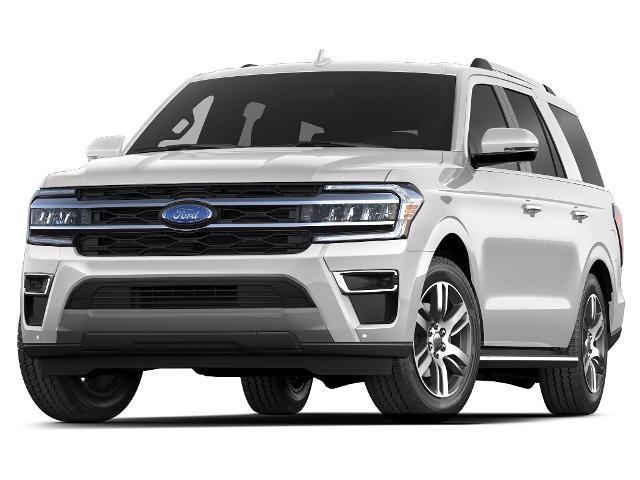 2024 Ford Expedition Limited for sale in Huntsville, TX