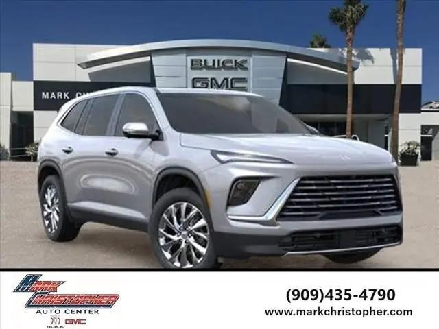 2026 Buick Enclave Preferred FWD for sale in Ontario, CA