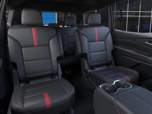 2026 Chevrolet Traverse AWD RS