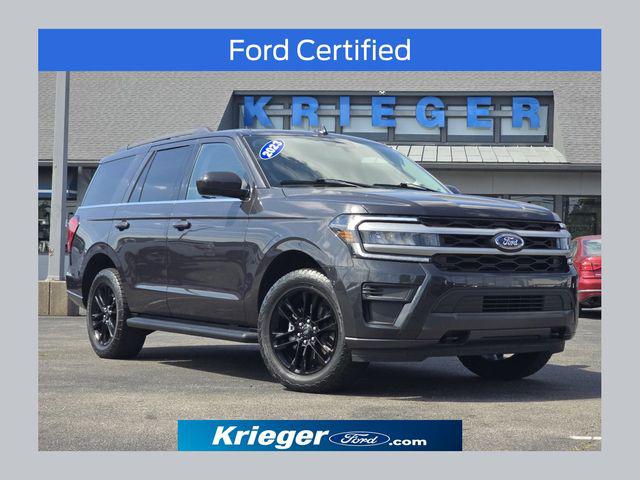 2023 Ford Expedition XLT for sale near Columbus, OH