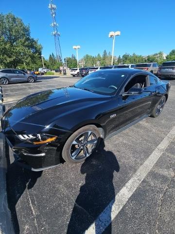 2023 Ford Mustang GT Fastback for sale in Naperville, IL