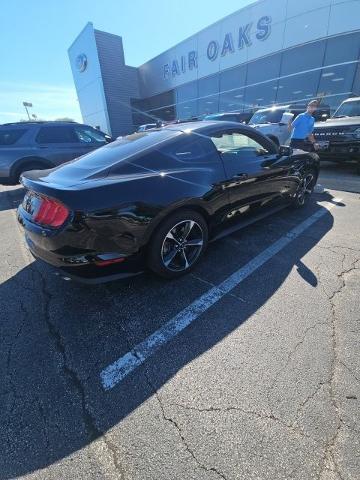 2023 Ford Mustang GT Fastback