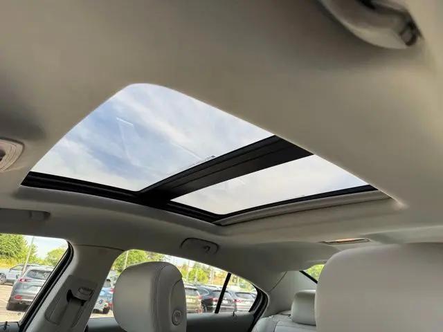 2011 Buick LaCrosse CXL