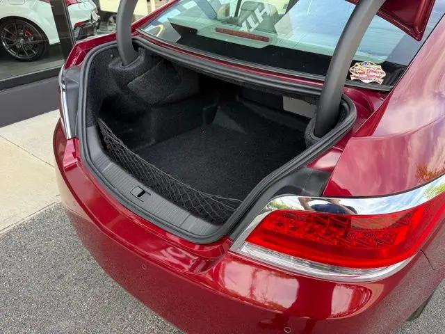 2011 Buick LaCrosse CXL