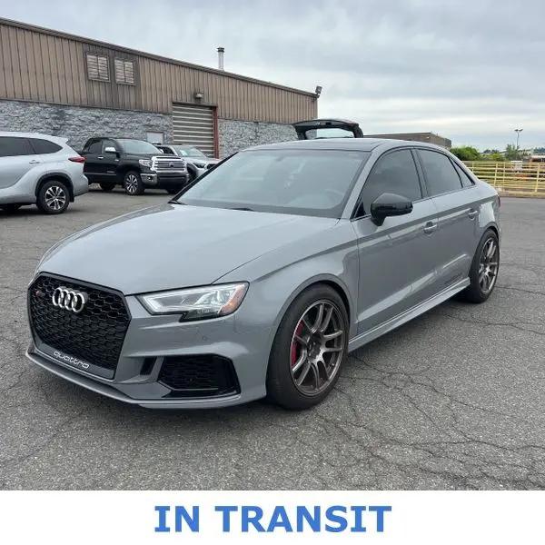 2019 Audi RS 3 2.5T for sale in Libertyville, IL