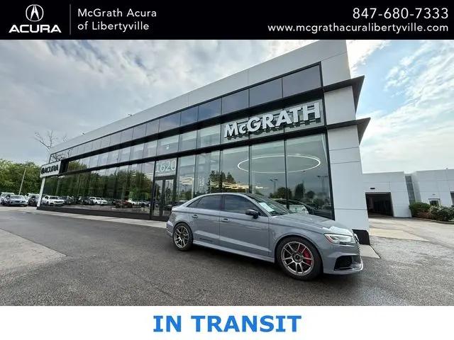 2019 Audi RS 3 2.5T for sale near Libertyville, IL