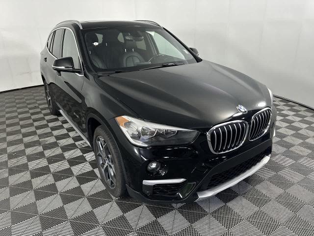 2018 BMW X1 xDrive28i for sale in Shelbyville, IN