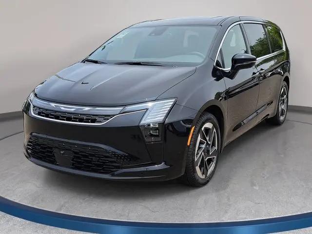2027 Chrysler Pacifica Limited for sale in Raleigh, NC