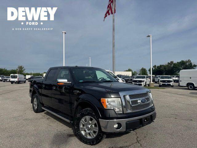 2011 Ford F-150 XL for sale in Ankeny, IA