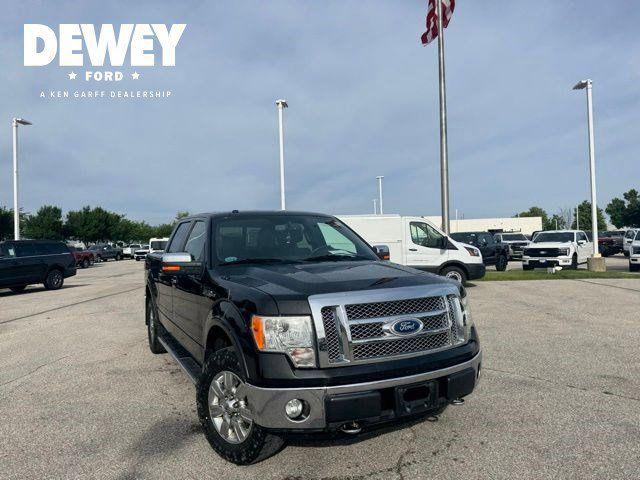 2011 Ford F-150 XL