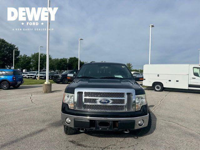 2011 Ford F-150 XL