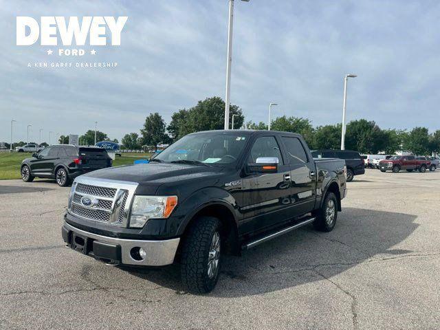 2011 Ford F-150 XL