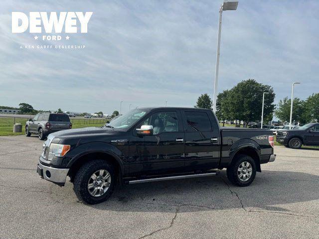 2011 Ford F-150 XL