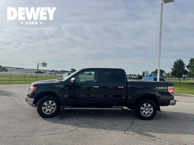 2011 Ford F-150 XL