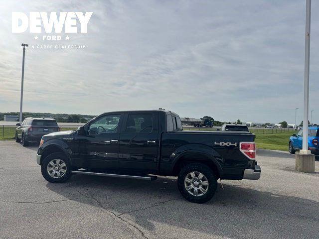 2011 Ford F-150 XL