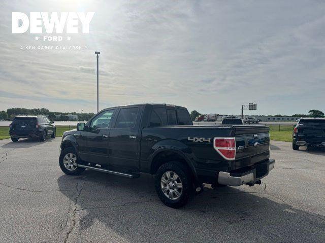 2011 Ford F-150 XL