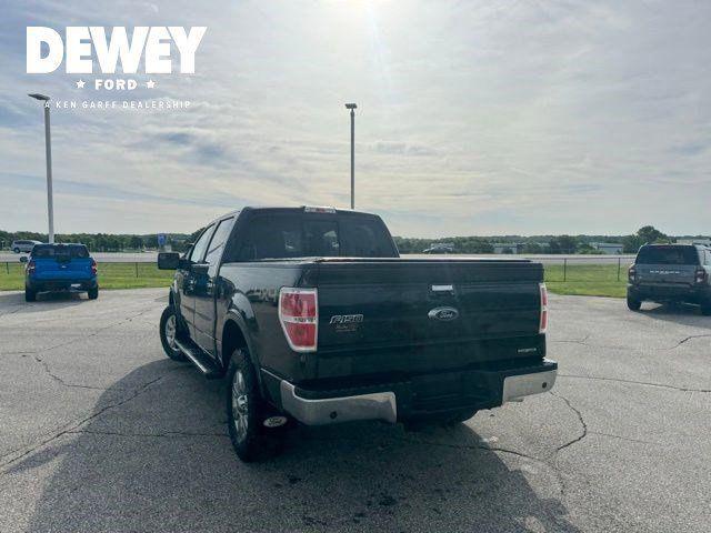 2011 Ford F-150 XL
