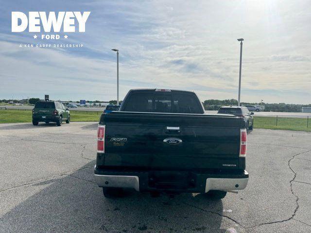 2011 Ford F-150 XL