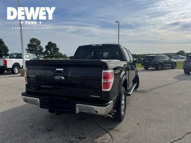 2011 Ford F-150 XL