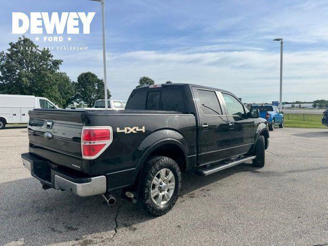 2011 Ford F-150 XL