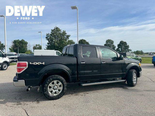 2011 Ford F-150 XL