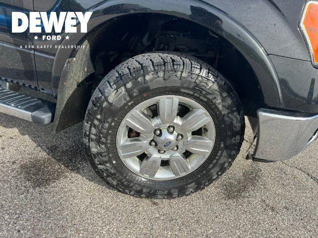 2011 Ford F-150 XL