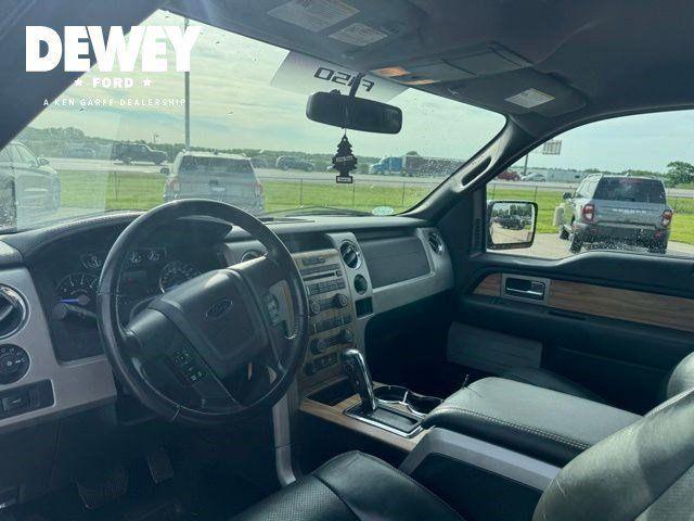 2011 Ford F-150 XL