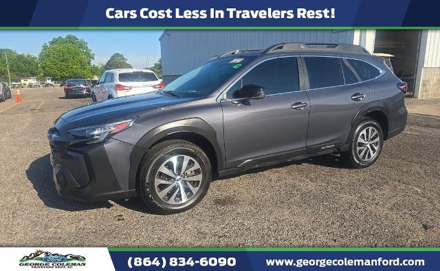 2023 Subaru Outback Premium for sale in Travelers Rest, SC