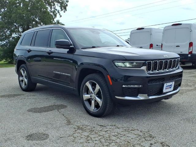 2022 Jeep Grand Cherokee L Limited 4x2 for sale in Bastrop, TX