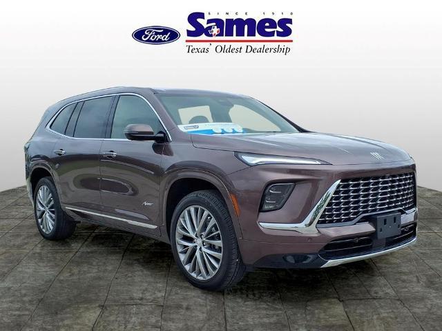 2025 Buick Enclave Avenir FWD for sale in Bastrop, TX