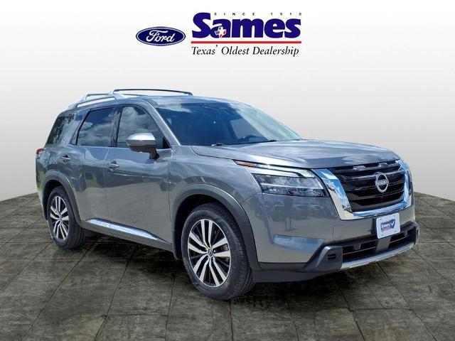 2024 Nissan Pathfinder Platinum FWD for sale in Bastrop, TX