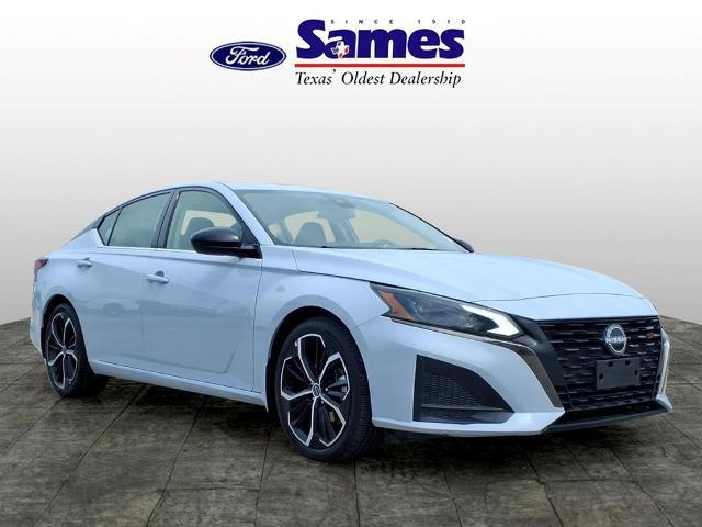 2023 Nissan Altima SR FWD for sale in Bastrop, TX