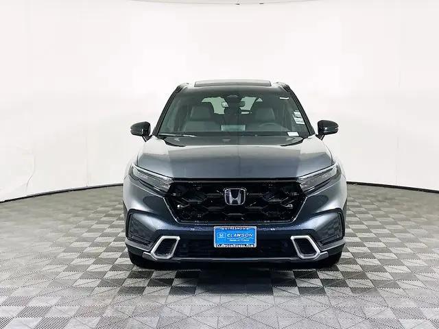 2026 Honda CR-V Hybrid AWD Sport Touring