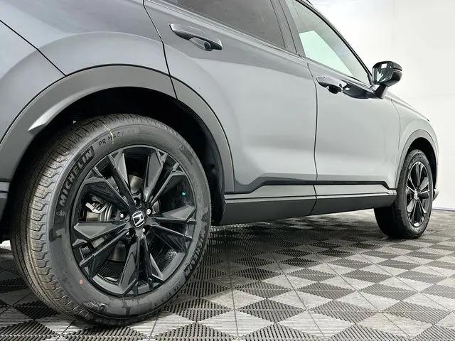 2026 Honda CR-V Hybrid AWD Sport Touring