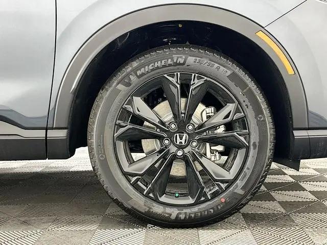2026 Honda CR-V Hybrid AWD Sport Touring