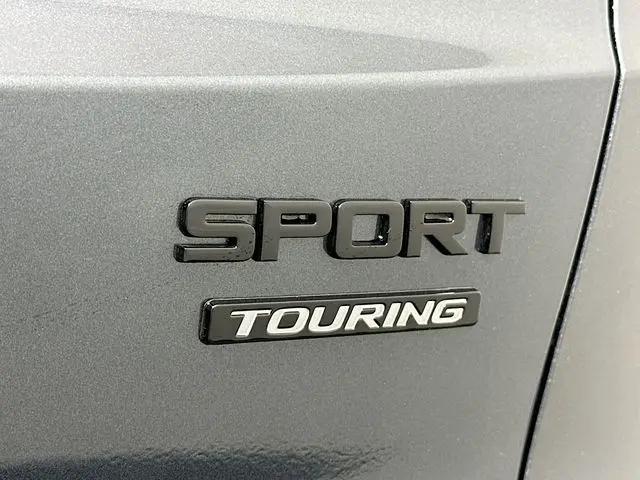 2026 Honda CR-V Hybrid AWD Sport Touring