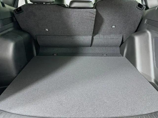2026 Honda CR-V Hybrid AWD Sport Touring