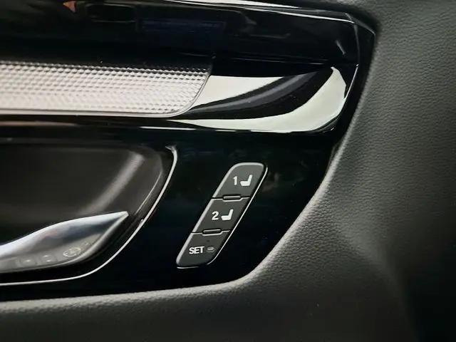 2026 Honda CR-V Hybrid AWD Sport Touring