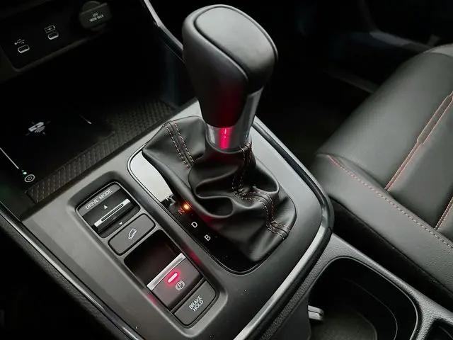 2026 Honda CR-V Hybrid AWD Sport Touring